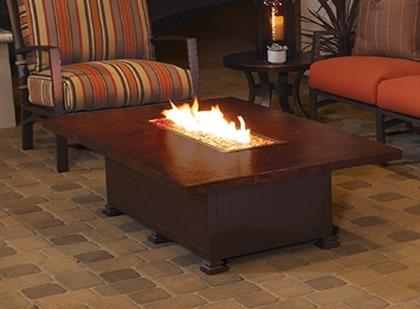 Firepits